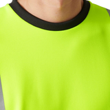 Addvis Hi Vis Sweatshirt Klasse 1