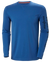 Langarmpullover mit Logo