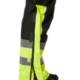 UC-ME Hi Vis Winteranzug