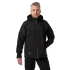 Oxford Softshelljacke mit Kapuze