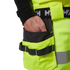 Alna 2.0 Hi Vis Bauweste