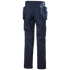 Manchester Damen-Bauhose