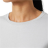 Classic Damen-Langarmpullover
