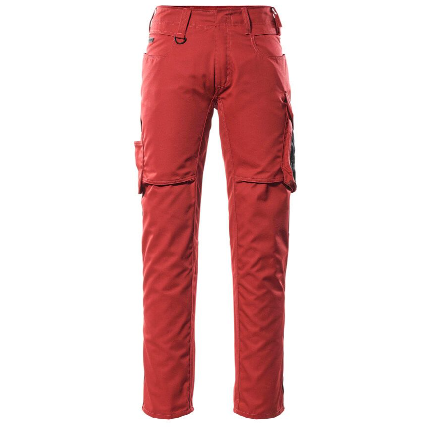 Hose mit Schenkeltaschen 12579-442