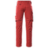Hose mit Schenkeltaschen 12579-442