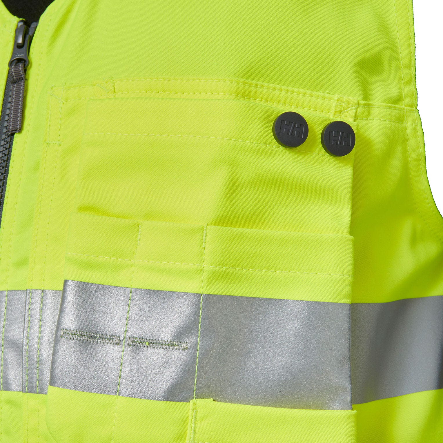 Alna 2.0 Hi Vis Bauweste