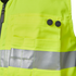 Alna 2.0 Hi Vis Bauweste