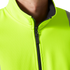 Addvis Hi Vis Sweatshirt mit Reißverschluss Klasse 1