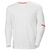 Langarmpullover mit Logo
