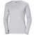Classic Damen-Langarmpullover