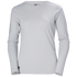 Classic Damen-Langarmpullover