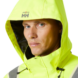 UC-ME Hi Vis Winteranzug