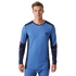 LIFA Merino Funktionsunterhemd mit Rundhalsausschnitt