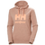 Classic Damen-Kapuzenpullover mit Logo