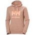 Classic Damen-Kapuzenpullover mit Logo