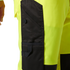 Uc Me Hi Vis Jacke