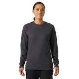 Klassisches Damen-Sweatshirt