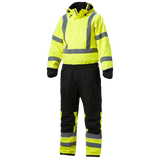 UC-ME Hi Vis Winteranzug