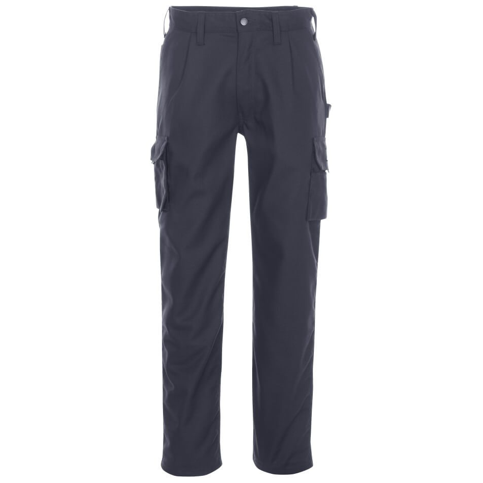 Hose mit Schenkeltaschen 03079-010