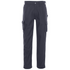 Hose mit Schenkeltaschen 03079-010