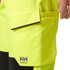 Uc Me Hi Vis Jacke