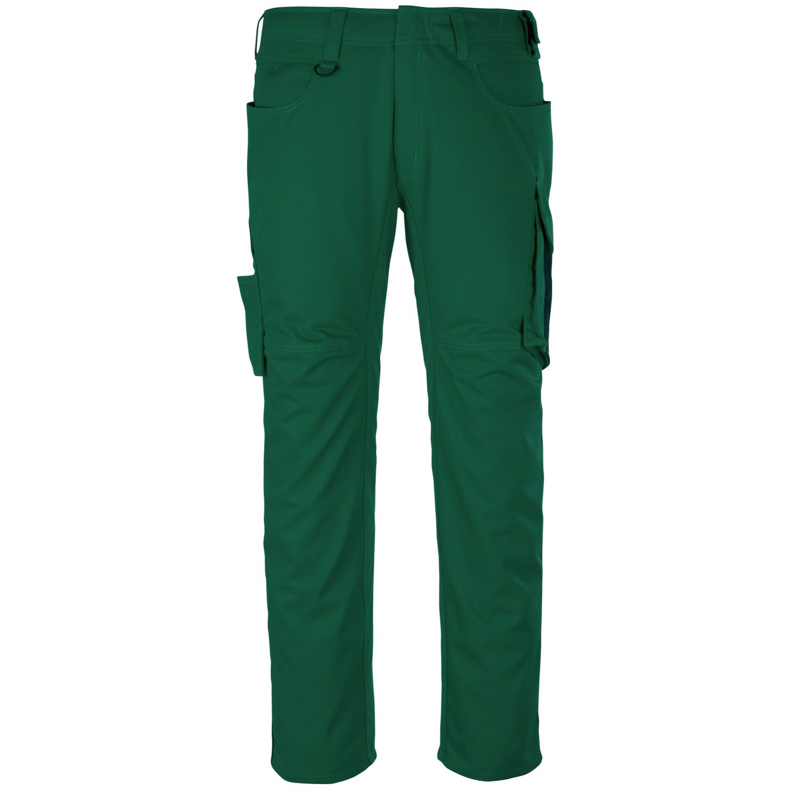 Hose mit Schenkeltaschen 12079-203
