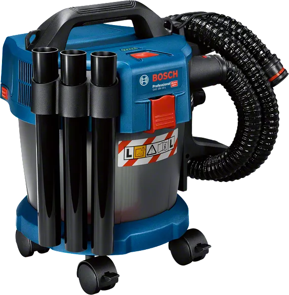 GAS 18V-10 L Professional Akku-Staubsauger