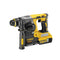 DCH273P2T-QW - 18 Volt / 5 Ah SDS-plus Akku-Kombihammer 24mm (bürstenlos), 2,1 Joule