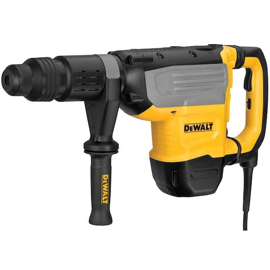 D25773K-QS - 1.700 Watt SDS-max Kombihammer 52mm, 19,4 Joule, UTC