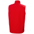 Manchester 2.0 Softshell-Weste mit Reißverschluss