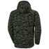 Kensington Softshelljacke mit Kapuze