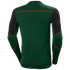 LIFA Merino Funktionsunterhemd mit Rundhalsausschnitt