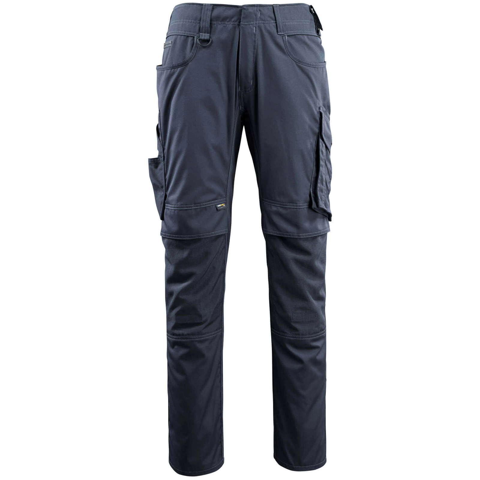 Hose mit Knietaschen 16079-230