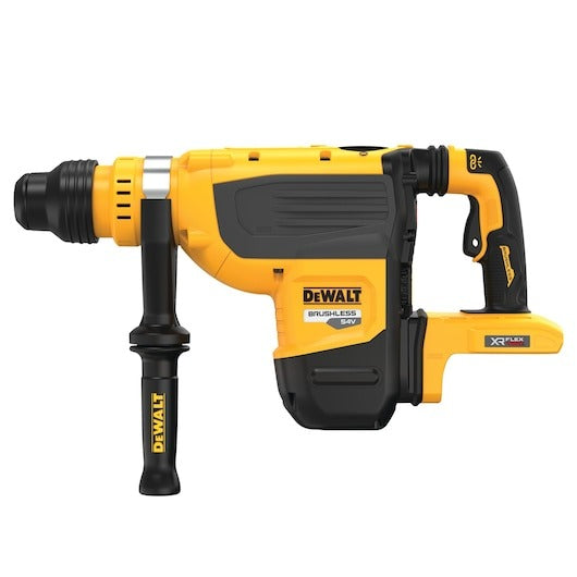 DCH735N-XJ - Akku-Kombihammer SDS-max, 54V, Basisv.