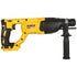 DCH133NT-XJ - 18 Volt SDS-plus Akku-Kombihammer 26mm (bürstenlos), 2,6 Joule - Basisversion