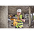 DCH335X2-QW - 54 Volt / 162 Wh SDS-plus Akku-Kombihammer 30mm (bürstenlos), 3,5 Joule, UTC, Staubabsaugung D25304DH-XJ
