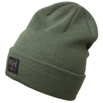 Classic Beanie-Mütze mit Umschlag