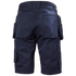 Manchester Baushorts