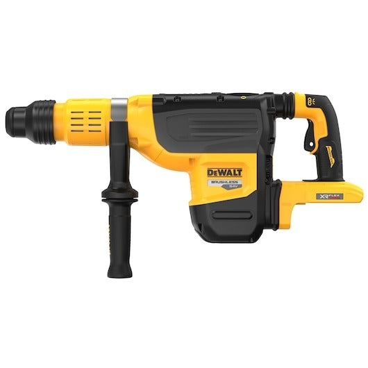 DCH775N-XJ - Akku-Kombihammer SDS-max, 54V, Basisv.