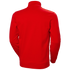 Manchester Sweatshirt mit Reißverschluss