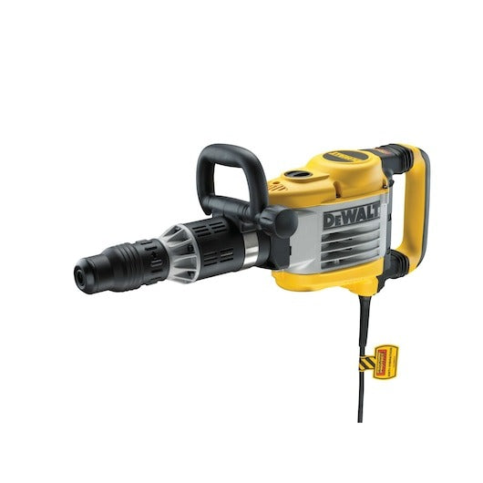 D25902K-QS - 1.550 Watt SDS-max Abbruchhammer 10kg, 19 Joule