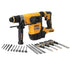 DCH417NT-XJ - Akku-Kombihammer SDS-plus, 54V, Basisv - MELTEC GmbH