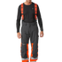 Alna 2.0 Hi Vis Insulated Winter Dungarees Class 1