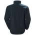 Manchester Fleecejacke mit Reißverschluss