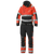 Alna 2.0 Hi Vis Wasserdichter Shellanzug