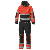 Alna 2.0 Hi Vis Wasserdichter Shellanzug