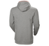Kensington Kapuzenpullover mit Reißverschluss