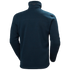 Kensington Strick-Fleecejacke