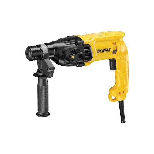 D25033K-QS - 710 Watt SDS-plus Kombihammer 22mm