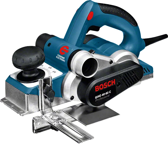 GHO 40-82 C Professional Hobel